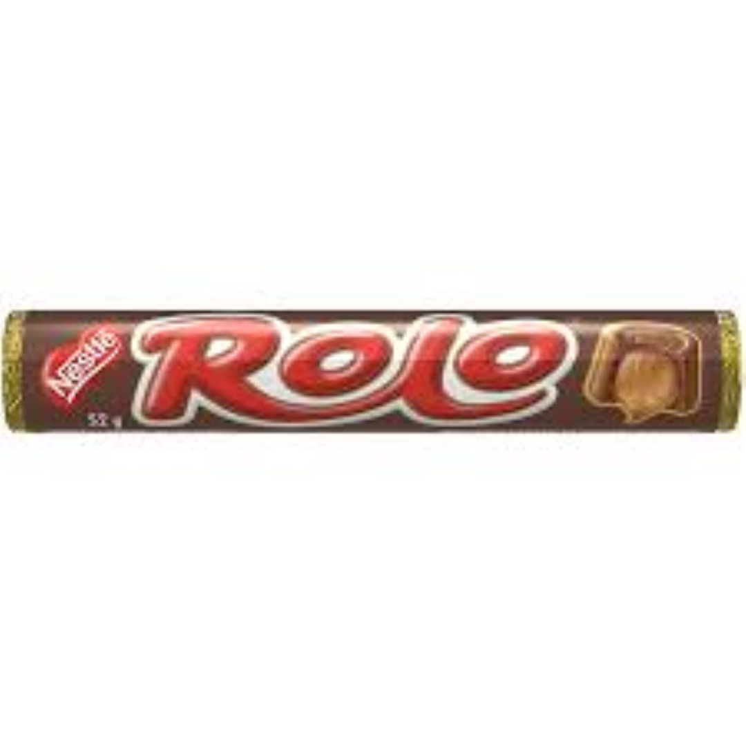 NESTLE ROLO 52G